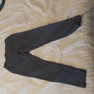 High waist yoga pants